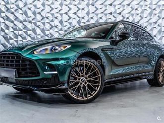 ASTON MARTIN DBX 707 aston-martin-dbx