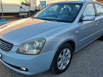 kia - magentis 2.0 ex