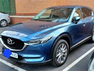 mazda cx5
