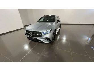 glc coupe 220 d amg line advanced 4matic