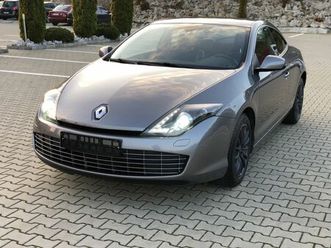 renault laguna coupe an 2013 motor 1.5 dci 110cp clima navi xenon dej