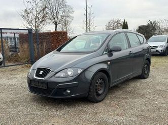 seat altea xl stylance / style ~automatik~klimaautoma