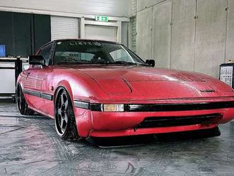 mazda rx-7