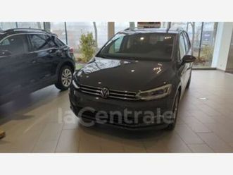 iii touran 2.0 tdi 150 vw edition dsg7 7pl