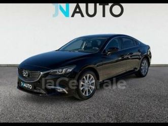 iii wagon 2.2 skyactiv-d 150 8cv dynamique skyactiv-drive