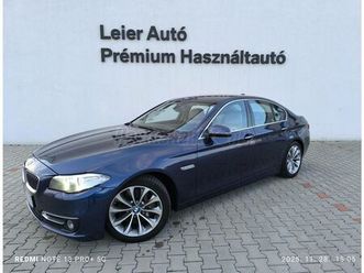 bmw 530d xdrive (automata) bmw győr!