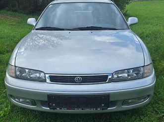 mazda 626 2,0 ge 5 hb