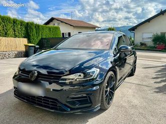 golf 7r ligne akra
