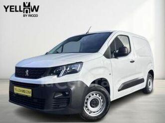 iii 1.5 bluehdi 130 s&s standard 650kg premium 3pl