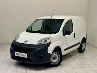 fiorino 1.3 mjt 80cv cargo autocarro n1