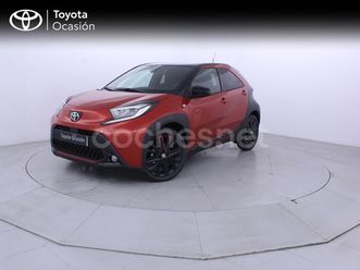 toyota aygo x cross 1.0 vvti like