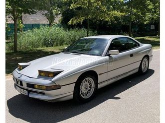 bmw 850ci (850i) (automata)