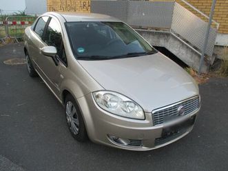 fiat linea 1,3 multijet 16 v dynamic diesel