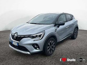 ii 2019 1.0 tce intens gpl 100cv my21