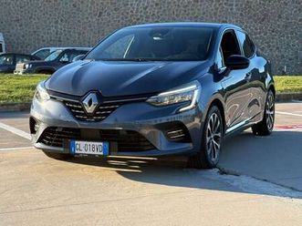 1.6 e-tech full hybrid techno 145cv auto