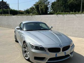 z4 e89 sdrive28i e6