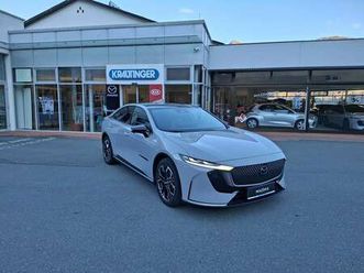 mazda mazda6 e 68,8kwh sr takumi