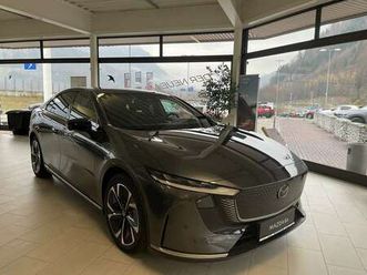 mazda mazda6 e 68,8kwh sr takumi