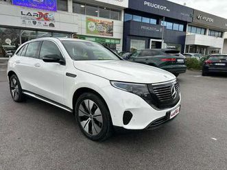eqc - n293 premium plus 4matic