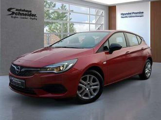 k 1.2 turbo 6-gang einparkhilfe/dab/carplay