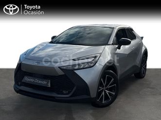 toyota c-hr 2.0 220ph advance