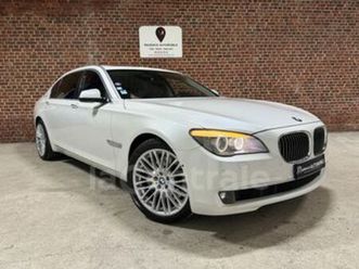 (f02) limousine activehybrid 7l 465