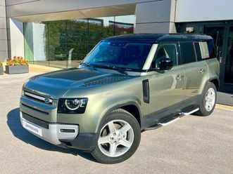 defender defender 110 3.0d i6 200 cv awd auto se n1 fiscale