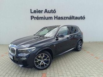 bmw x5 xdrive40i (automata) bmw győr! garancia!