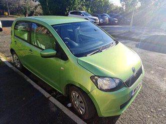 1.0 mpi se euro 5 5dr