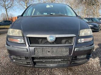 fiat ulysse 2,2 diesel steuerkette neu