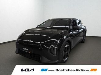 kia ev4 81kwh earth upgrade- design- technology- sou