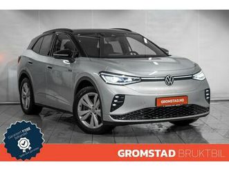 77kwh 4motion matrix/kamera/krok/keyless/varmeratt