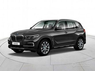 bmw x5 xdrive45e xline
