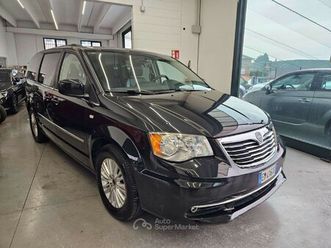 voyager v 2.8l gold 163cv auto 7pti