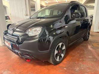 panda iii cross 1.0 firefly hybrid cross s