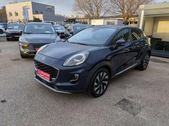 1.0 flexifuel 125ch s&s mhev titanium