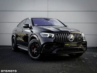 mercedes-benz gle amg 63 s 4-matic