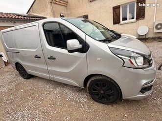 fiat talento 170ch