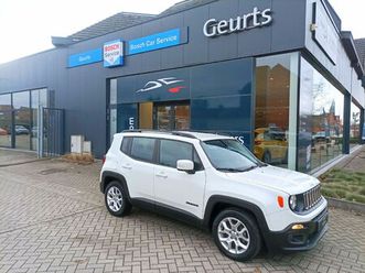 jeep renegade renegade 1.4 multiair longitude