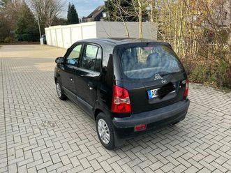 hyundai atos benzin bj2008 017632759593