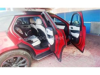 land-rover range rover velar 2.0d d240 se 4wd auto my18