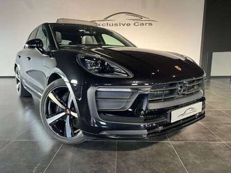 macan 2.0 t 265cv pdk sosp. pneum.