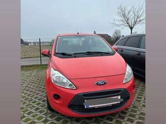 ford ka 1.2