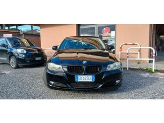bmw 316 318d 2.0 143cv cat