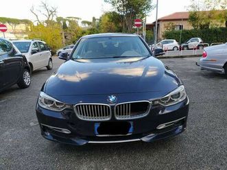 bmw 318 serie 3 touring 318d touring xdrive