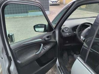 ford galaxy 2.0tdci