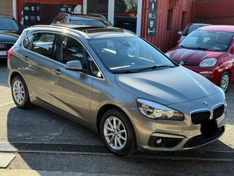 218d active tourer 4x4-strafull -unipro-rate