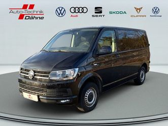 t6 transporter bus 2.0 tdi caravelle trendline