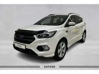 2,0 tdci 180hk awd st-line aut
