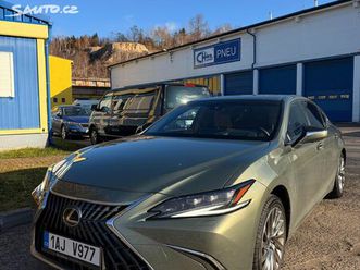lexus es lexus es 300h, 2.5 luxury